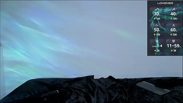 lnxmst online show from 02-11-25, 03:18