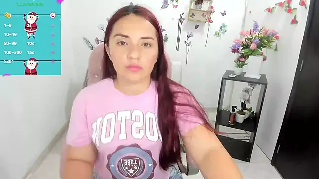 Snapshot of nicoll_crazzy chatting on 12-16-25, 02:33 nicoll crazzy online show from 12-16-25, 02:33