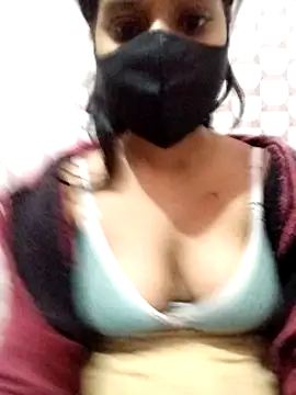 Shivani Tivari online show from 12-26-24, 06:43