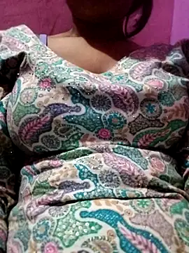 Shivani Tivari online show from 01-14-25, 05:45