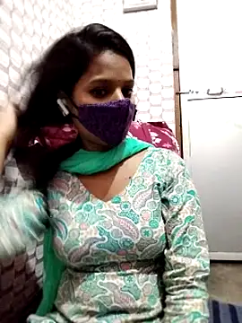 Shivani Tivari online show from 02-14-25, 06:08