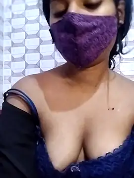 Shivani Tivari online show from 02-26-25, 07:38