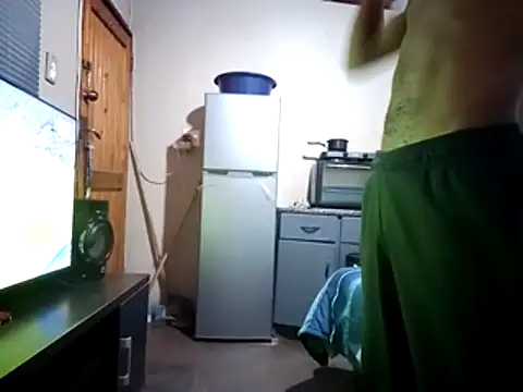 Ben10Pervet online show from 01-14-26, 08:25