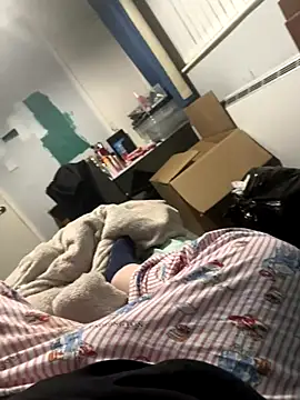 AmberTaylorXxx online show from 12-19-25, 08:38