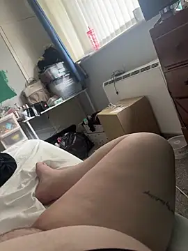 AmberTaylorXxx online show from 04-10-26, 05:39