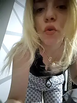 SUSELLAM1 online show from 01-29-25, 05:35