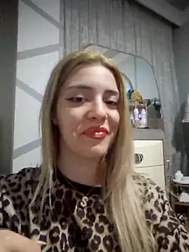 SUSELLAM1 online show from 02-19-25, 07:48