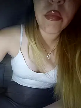 SUSELLAM1 online show from 02-12-26, 10:38