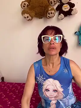 Snapshot of Goddess-Love- chatting on 02-28-25, 12:20 Goddess-Love- online show from 02-28-25, 12:20