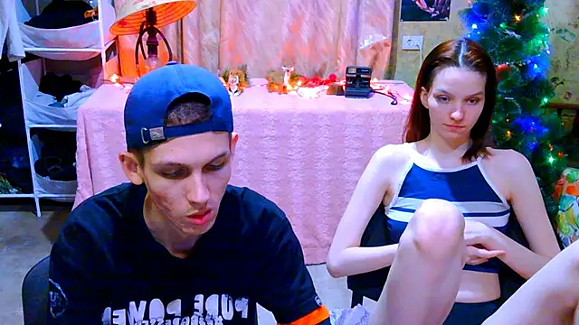 Ivy Lester online show from 12-02-24, 09:39