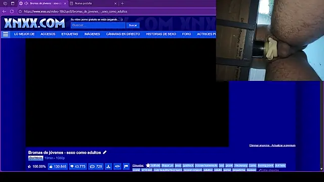 Snapshot of Trexxx0300 chatting on 10-12-25, 10:31 Trexxx0300 online show from 10-12-25, 10:31