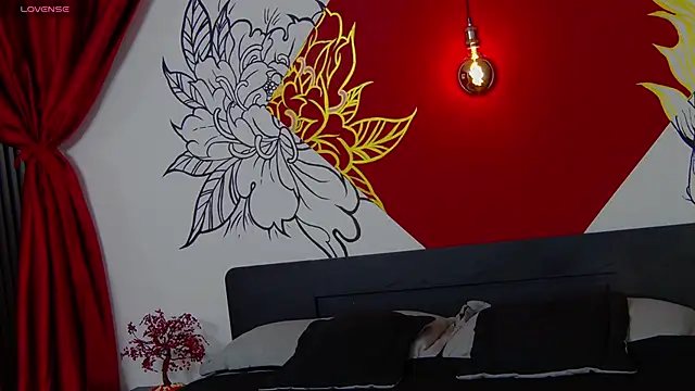 Lunamistyc online show from 01-11-26, 08:14