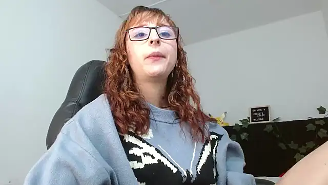 CelesteAyase online show from 01-24-25, 11:56