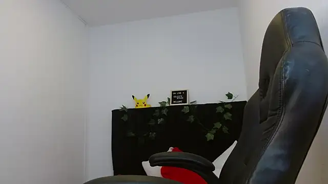 CelesteAyase online show from 01-29-25, 09:50