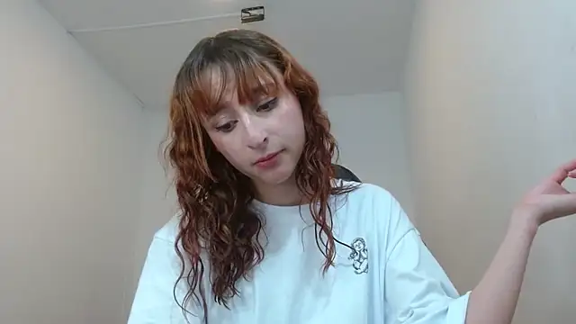 CelesteAyase online show from 02-03-25, 09:18