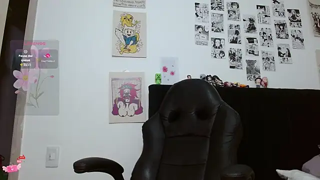 CelesteAyase online show from 09-20-25, 02:56