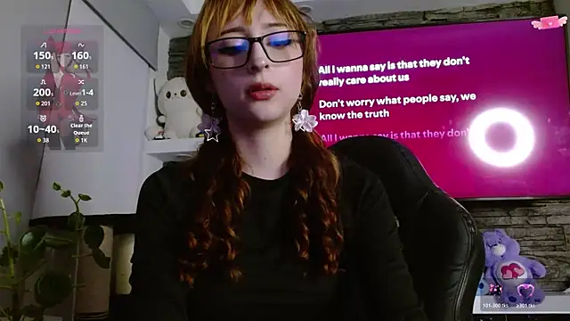 CelesteAyase online show from 02-28-26, 02:34