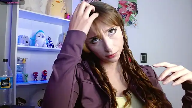 Snapshot of CelesteAyase chatting on 05-08-26, 01:22 CelesteAyase online show from 05-08-26, 01:22