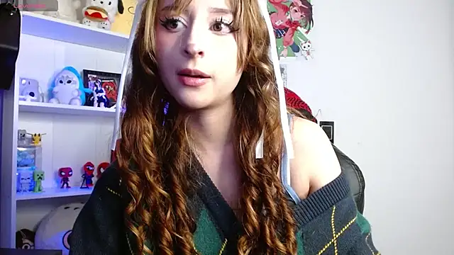 Snapshot of CelesteAyase chatting on 05-22-26, 01:02 CelesteAyase online show from 05-22-26, 01:02