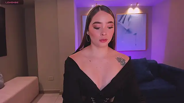 AlinaKravitz online show from 03-12-25, 11:31