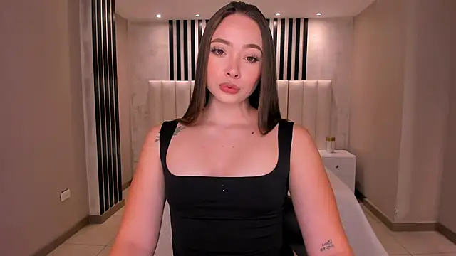 AlinaKravitz online show from 09-18-25, 10:39