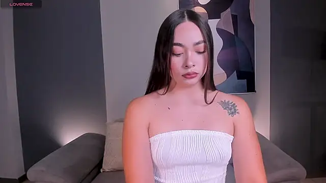 AlinaKravitz online show from 03-19-26, 12:09