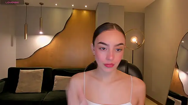 Snapshot of KaiaFerreira chatting on 01-31-25, 12:07 KaiaFerreira online show from 01-31-25, 12:07