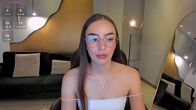 Snapshot of KaiaFerreira chatting on 01-31-25, 03:11 KaiaFerreira online show from 01-31-25, 03:11