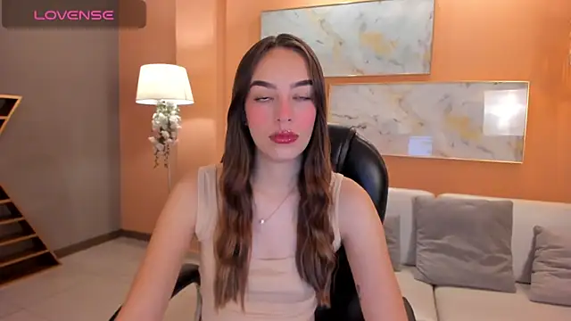 Snapshot of KaiaFerreira chatting on 02-02-25, 12:02 KaiaFerreira online show from 02-02-25, 12:02