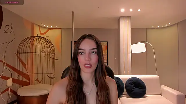 Snapshot of KaiaFerreira chatting on 02-04-25, 12:00 KaiaFerreira online show from 02-04-25, 12:00