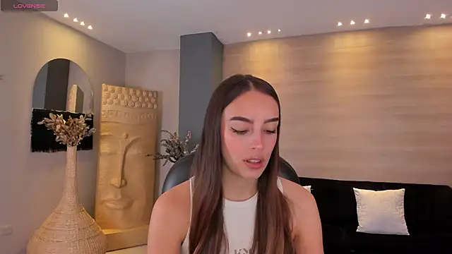 Snapshot of KaiaFerreira chatting on 02-25-25, 12:13 KaiaFerreira online show from 02-25-25, 12:13