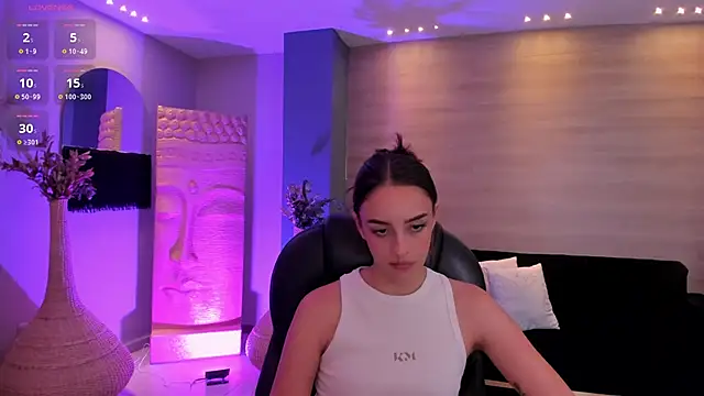 Snapshot of KaiaFerreira chatting on 02-25-25, 06:20 KaiaFerreira online show from 02-25-25, 06:20