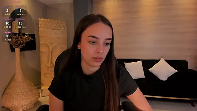 Snapshot of KaiaFerreira chatting on 02-26-25, 03:08 KaiaFerreira online show from 02-26-25, 03:08