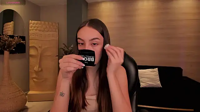 Snapshot of KaiaFerreira chatting on 03-01-25, 12:01 KaiaFerreira online show from 03-01-25, 12:01