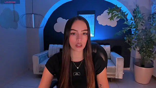 Snapshot of KaiaFerreira chatting on 03-04-25, 12:22 KaiaFerreira online show from 03-04-25, 12:22