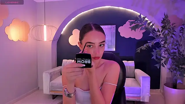 Snapshot of KaiaFerreira chatting on 03-06-25, 11:58 KaiaFerreira online show from 03-06-25, 11:58