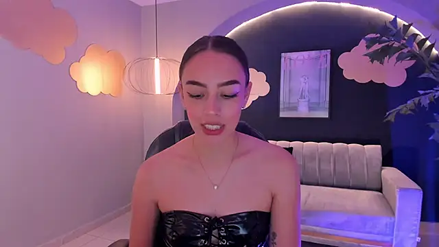 Snapshot of KaiaFerreira chatting on 03-06-25, 03:02 KaiaFerreira online show from 03-06-25, 03:02