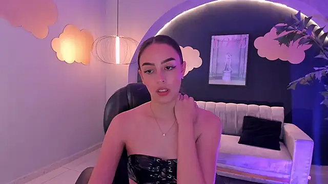 Snapshot of KaiaFerreira chatting on 03-06-25, 06:05 KaiaFerreira online show from 03-06-25, 06:05