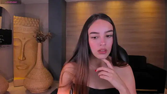 Snapshot of KaiaFerreira chatting on 03-08-25, 11:58 KaiaFerreira online show from 03-08-25, 11:58