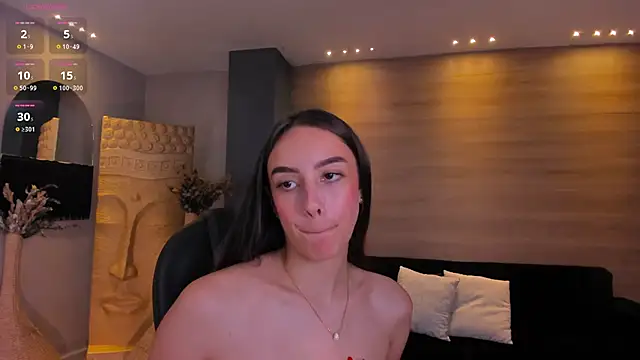 Snapshot of KaiaFerreira chatting on 03-08-25, 03:02 KaiaFerreira online show from 03-08-25, 03:02