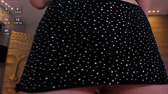 Snapshot of KaiaFerreira chatting on 03-08-25, 06:05 KaiaFerreira online show from 03-08-25, 06:05