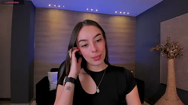 Snapshot of KaiaFerreira chatting on 03-16-25, 12:11 KaiaFerreira online show from 03-16-25, 12:11