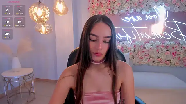 Snapshot of KaiaFerreira chatting on 03-19-25, 03:29 KaiaFerreira online show from 03-19-25, 03:29