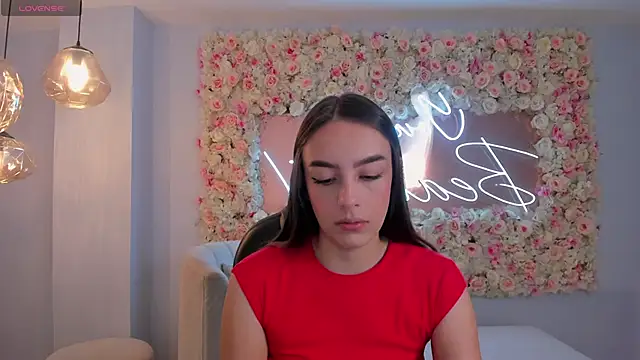 Snapshot of KaiaFerreira chatting on 03-20-25, 12:11 KaiaFerreira online show from 03-20-25, 12:11