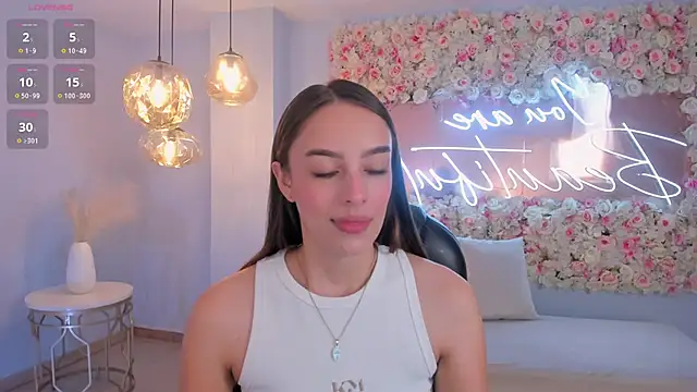 Snapshot of KaiaFerreira chatting on 03-21-25, 12:06 KaiaFerreira online show from 03-21-25, 12:06