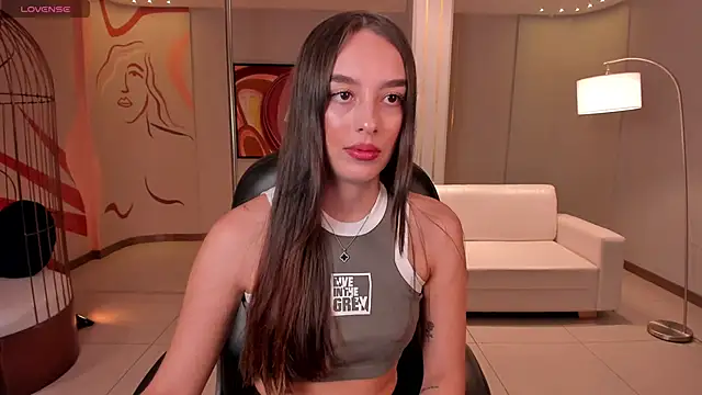 Snapshot of KaiaFerreira chatting on 09-14-25, 12:48 KaiaFerreira online show from 09-14-25, 12:48