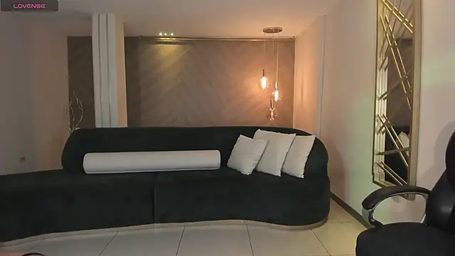 Snapshot of KaiaFerreira chatting on 09-29-25, 10:20 KaiaFerreira online show from 09-29-25, 10:20