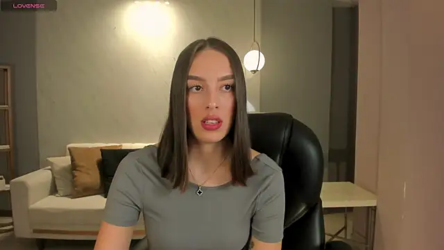 Snapshot of KaiaFerreira chatting on 10-21-25, 10:38 KaiaFerreira online show from 10-21-25, 10:38