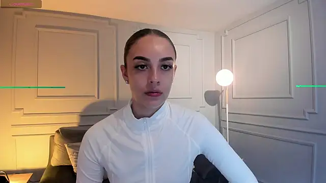 KaiaFerreira online show from 02-12-26, 04:57