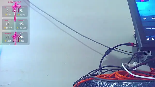 blondebitchlitle online show from 07-09-26, 10:58